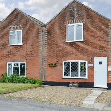 Beech Tree Cottage Horning Esterno foto